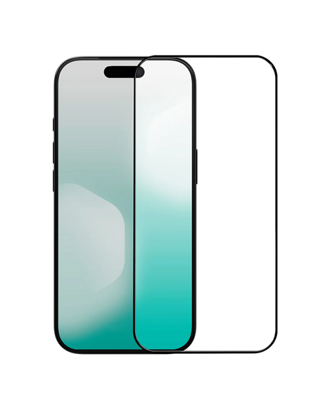 Защитное стекло Nillkin CP+ pro for Apple iPhone 17, Прозрачный