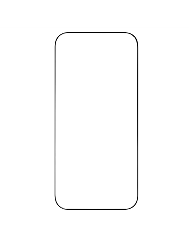 Защитное стекло Nillkin CP+ pro for Apple iPhone 17, Прозрачный