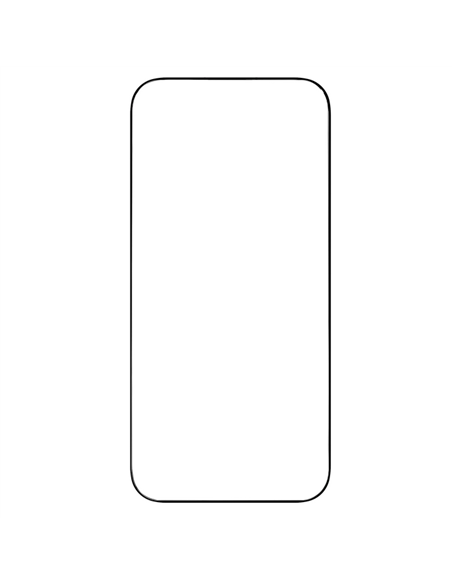 Защитное стекло Nillkin CP+ pro for Apple iPhone 17, Прозрачный