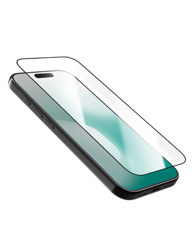 Защитное стекло Nillkin CP+ pro for Apple iPhone 17, Прозрачный