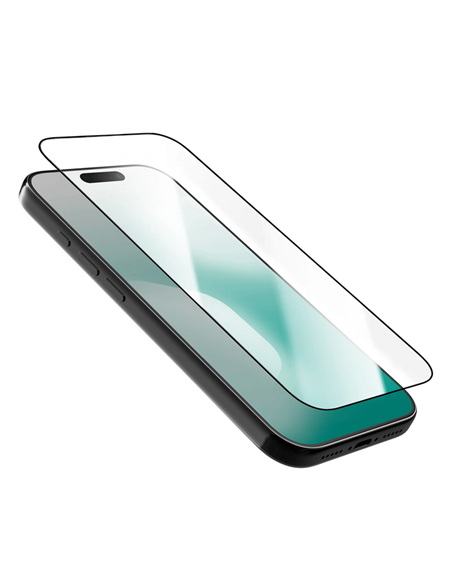 Защитное стекло Nillkin CP+ pro for Apple iPhone 17, Прозрачный