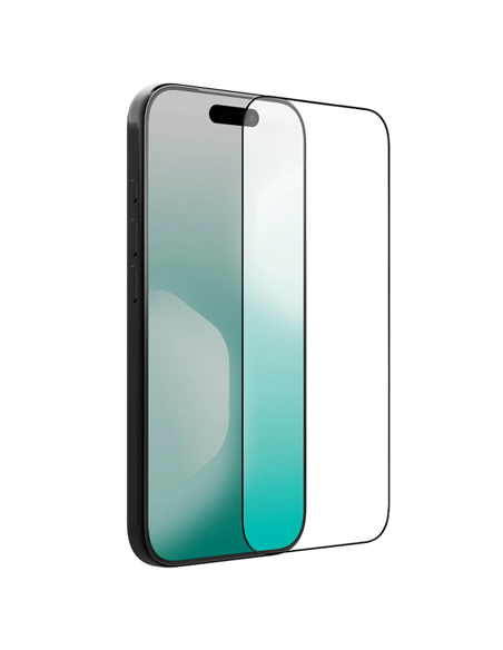 Защитное стекло Nillkin CP+ pro for Apple iPhone 17, Прозрачный