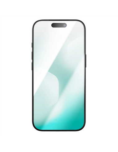 Sticlă de protecție Nillkin CP+ pro for Apple iPhone 17, Transparent