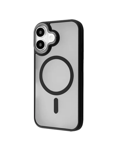 Чехол Proove Essence для Apple iPhone 17, Чёрный
