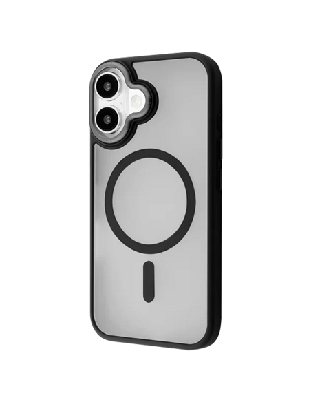 Чехол Proove Essence для Apple iPhone 17, Чёрный