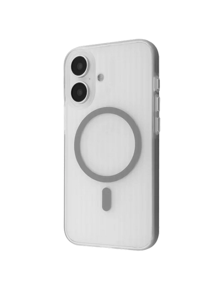 Чехол Proove Astro для Apple iPhone 17, Серый