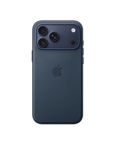 Чехол Apple iPhone 17 Pro Max TechWoven Case with MagSafe, Синий 2
