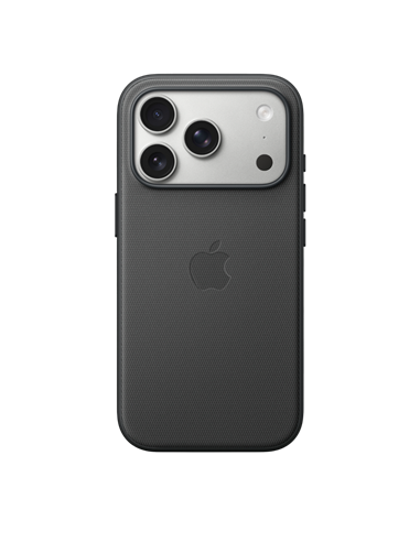 Чехол Apple iPhone 17 Pro TechWoven Case with MagSafe, Sienna