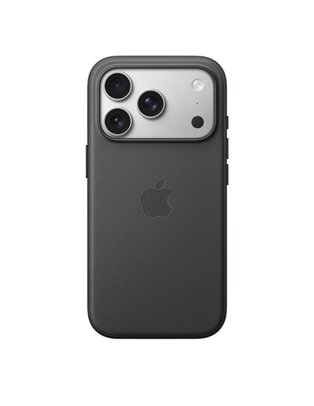 Husă Apple iPhone 17 Pro TechWoven Case with MagSafe, Sienna