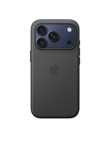Husă Apple iPhone 17 Pro TechWoven Case with MagSafe, Sienna