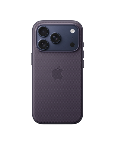 Husă Apple iPhone 17 Pro TechWoven Case with MagSafe, Violet
