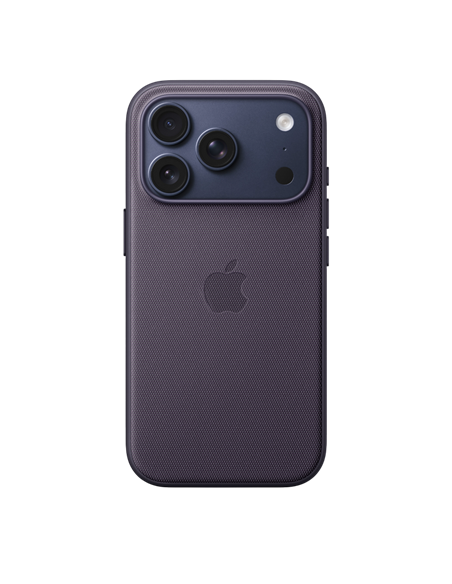 Husă Apple iPhone 17 Pro TechWoven Case with MagSafe, Violet