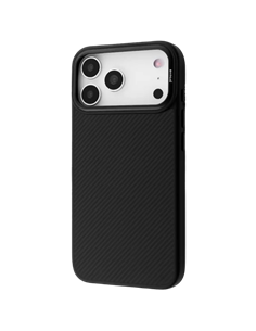 Чехол Proove Force Armor для Apple iPhone 17 Pro, Чёрный