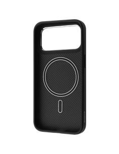 Чехол Proove Force Armor для Apple iPhone 17 Pro, Чёрный 2