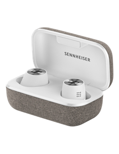 Наушники Sennheiser Momentum 2 TWS, Белый