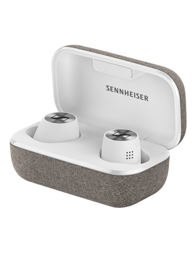 Наушники Sennheiser Momentum 2 TWS, Белый