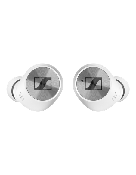 Căști Sennheiser Momentum 2 TWS, Alb