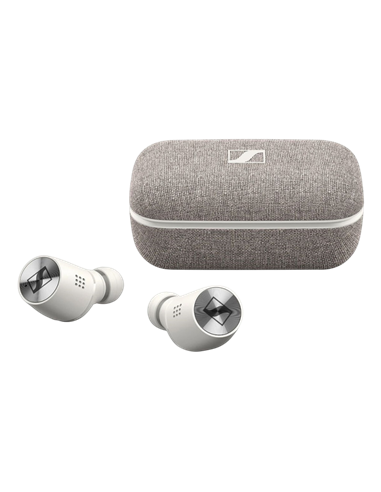 Наушники Sennheiser Momentum 2 TWS, Белый