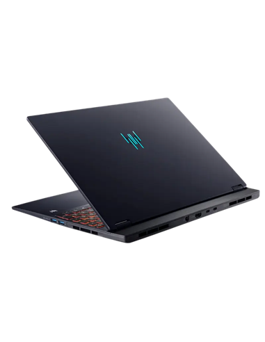 Игровой ноутбук 16" Acer Predator Helios Neo 16S AI PHN16S-71, Abyssal Black, Intel Core Ultra 7 255HX, 32Гб/1024Гб, Linux eS...
