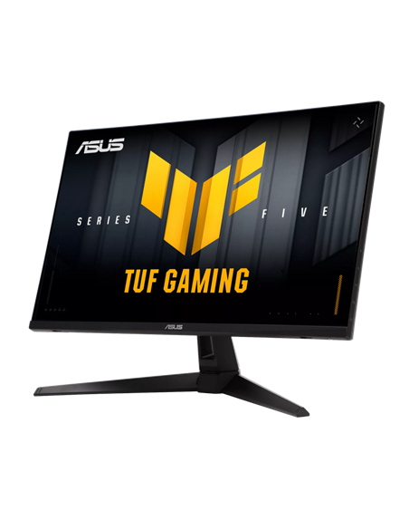 27" Игровой монитор ASUS VG27AQ5A, IPS 2560x1440 WQHD, Чёрный