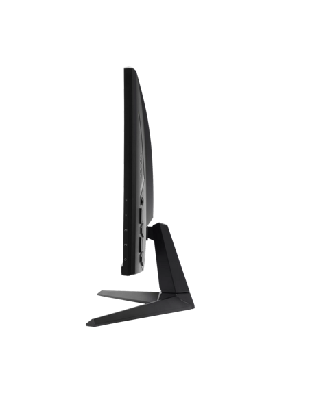 27" Игровой монитор ASUS VG27AQ5A, IPS 2560x1440 WQHD, Чёрный