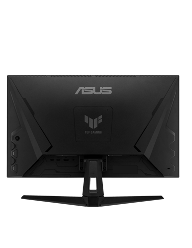 27" Игровой монитор ASUS VG27AQ5A, IPS 2560x1440 WQHD, Чёрный