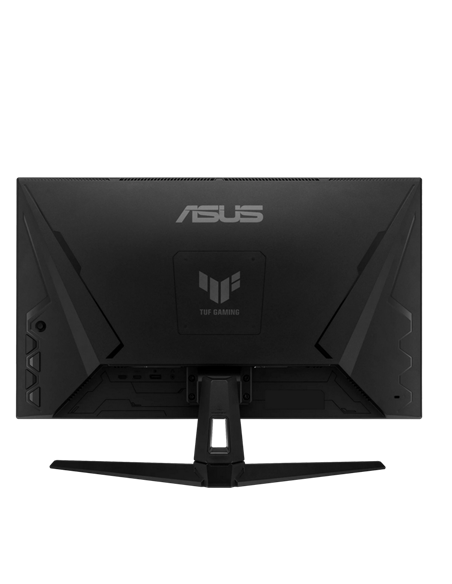 27" Monitor Gaming ASUS VG27AQ5A, IPS 2560x1440 WQHD, Negru