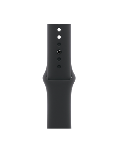 Ceas inteligent Apple Watch Series 11, 42mm, Gri cosmic