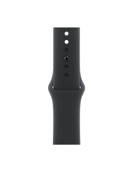 Ceas inteligent Apple Watch Series 11, 42mm, Gri cosmic