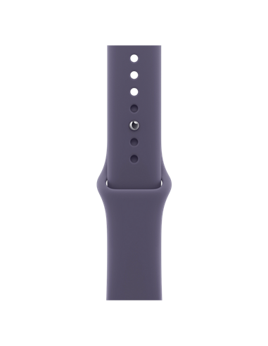 Ceas inteligent Apple Watch Series 11, 46mm, Purple Fog