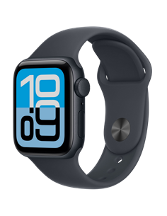 Умные часы Apple Watch SE 3, 40мм, Midnight