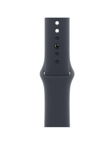 Ceas inteligent Apple Watch SE 3, 40mm, Midnight