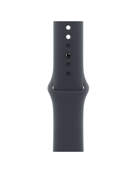 Ceas inteligent Apple Watch SE 3, 40mm, Midnight
