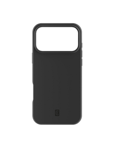 Чехол Cellularline Sensation для Apple iPhone 17 Pro Max, Чёрный 2