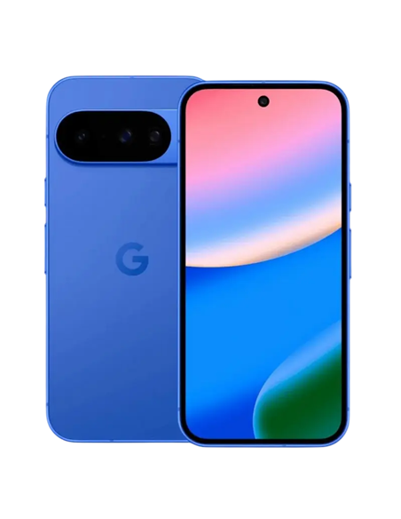 Smartphone Google Pixel 10, 12GB/128GB, Indigo
