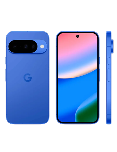 Смартфон Google Pixel 10, 12Гб/128Гб, Индиго