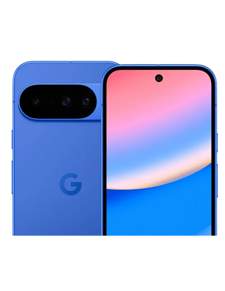 Смартфон Google Pixel 10, 12Гб/128Гб, Индиго