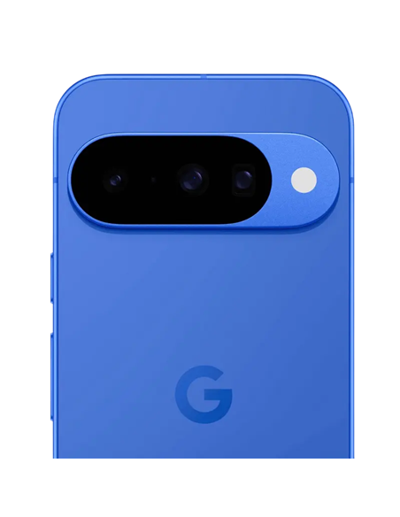 Смартфон Google Pixel 10, 12Гб/128Гб, Индиго