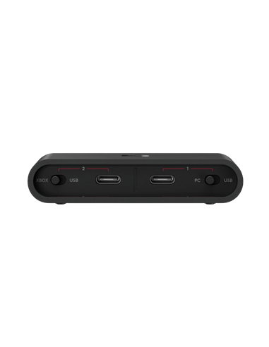 Căști gaming Logitech G ASTRO A20 X Lightspeed, Fără fir/Cu fir, Negru