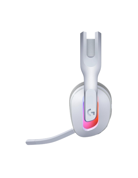 Игровая Гарнитура Logitech G ASTRO A20 X Lightspeed, Беспроводной/Проводной, Белый