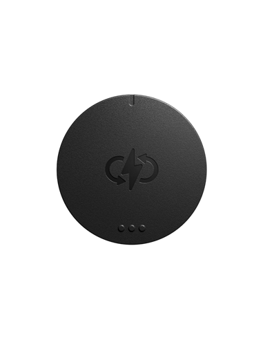 Игровой коврик для мыши Logitech G Powerplay 2, Чёрный