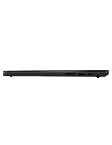 Laptop 16" ASUS ProArt P16 H7606WX, Nano Black, AMD Ryzen AI 9 HX 370, 64GB/2048GB, Windows 11 Pro