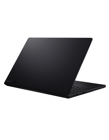Laptop 16" ASUS ProArt P16 H7606WX, Nano Black, AMD Ryzen AI 9 HX 370, 64GB/2048GB, Windows 11 Pro