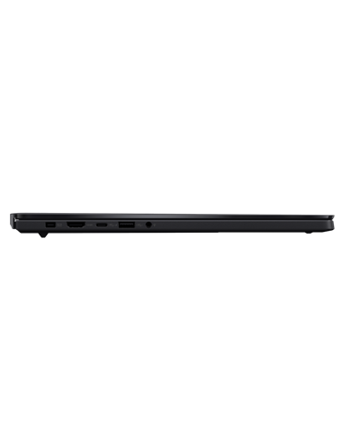 Laptop 16" ASUS ProArt P16 H7606WX, Nano Black, AMD Ryzen AI 9 HX 370, 64GB/2048GB, Windows 11 Pro