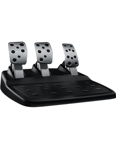 Volan Gaming Logitech G29 + Driving Force Shifter, Negru 2