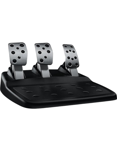 Volan Gaming Logitech G29 + Driving Force Shifter, Negru