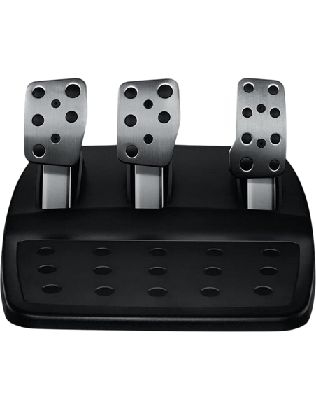 Volan Gaming Logitech G29 + Driving Force Shifter, Negru