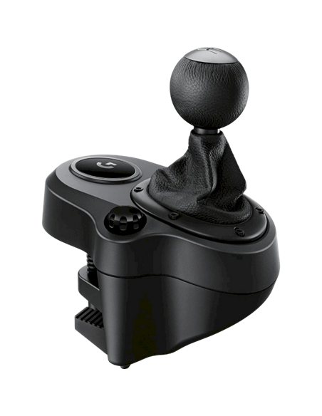 Volan Gaming Logitech G29 + Driving Force Shifter, Negru