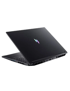 Laptop Gaming 16" Acer Nitro V 16S AI ANV16S-41, Obsidian Black, AMD Ryzen 7 260, 16GB/512GB, Linux eShell 2