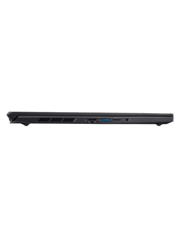 Laptop Gaming 16" Acer Nitro V 16S AI ANV16S-41, Obsidian Black, AMD Ryzen 7 260, 16GB/512GB, Linux eShell